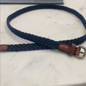 J.Crew belt